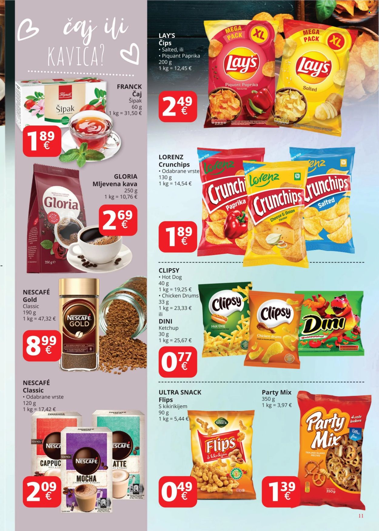 Victa katalog - 25.01.2024. - 31.01.2024. Stranica 11