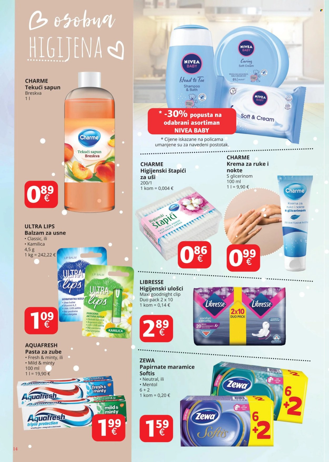 Victa katalog - 25.01.2024. - 31.01.2024. Stranica 14