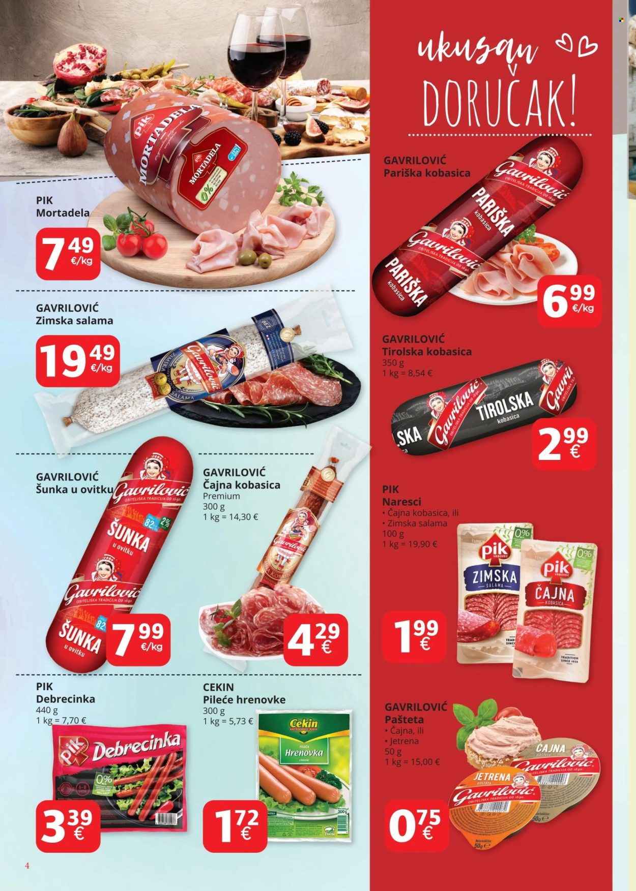 Djelo katalog - 25.01.2024. - 31.01.2024. Stranica 4