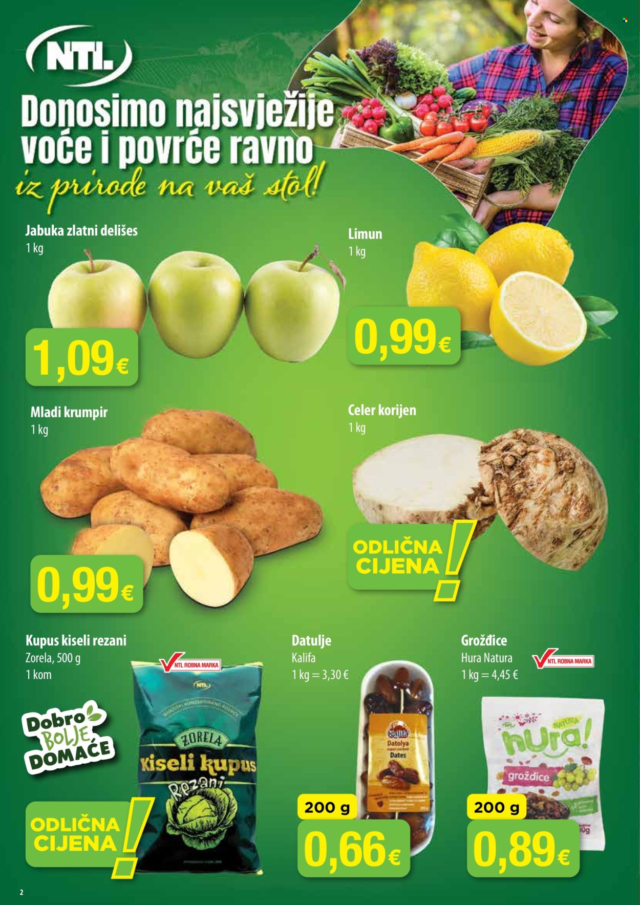 NTL katalog - 24.01.2024. - 30.01.2024. Stranica 2
