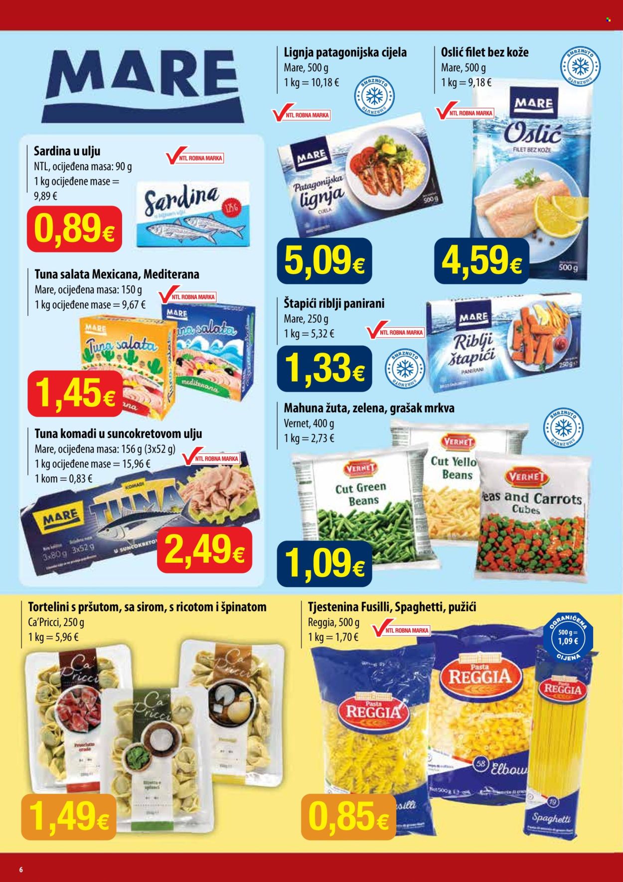 NTL katalog - 24.01.2024. - 30.01.2024. Stranica 6