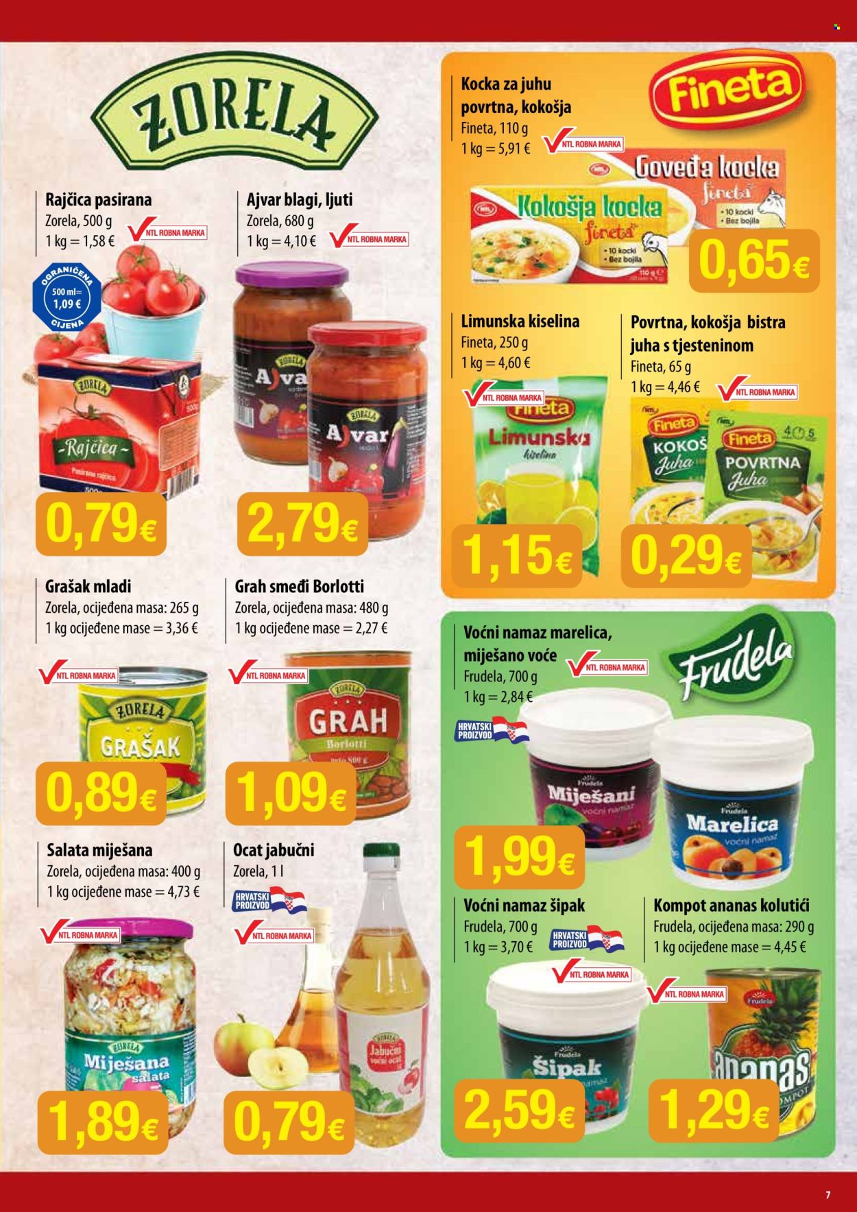 NTL katalog - 24.01.2024. - 30.01.2024. Stranica 7