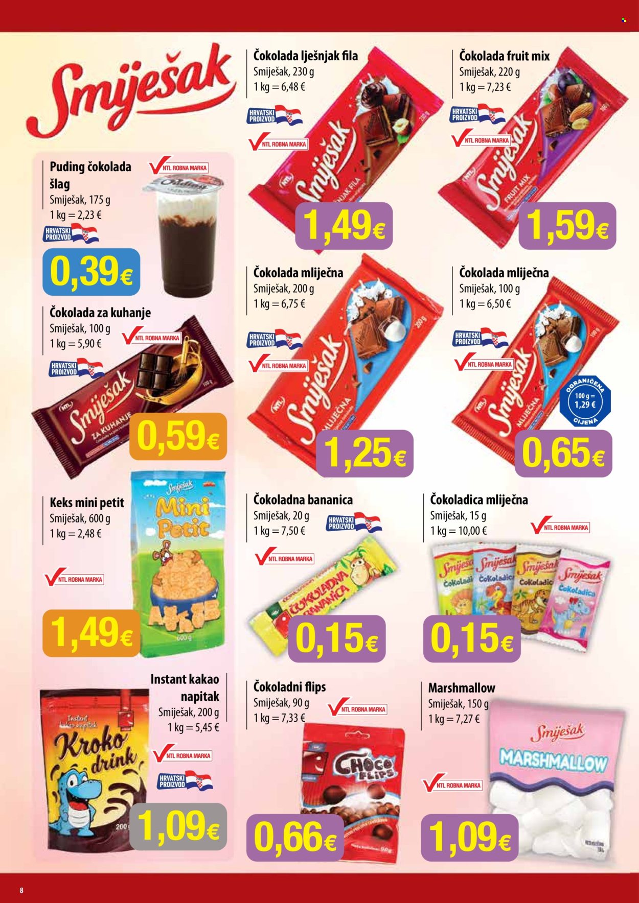 NTL katalog - 24.01.2024. - 30.01.2024. Stranica 8