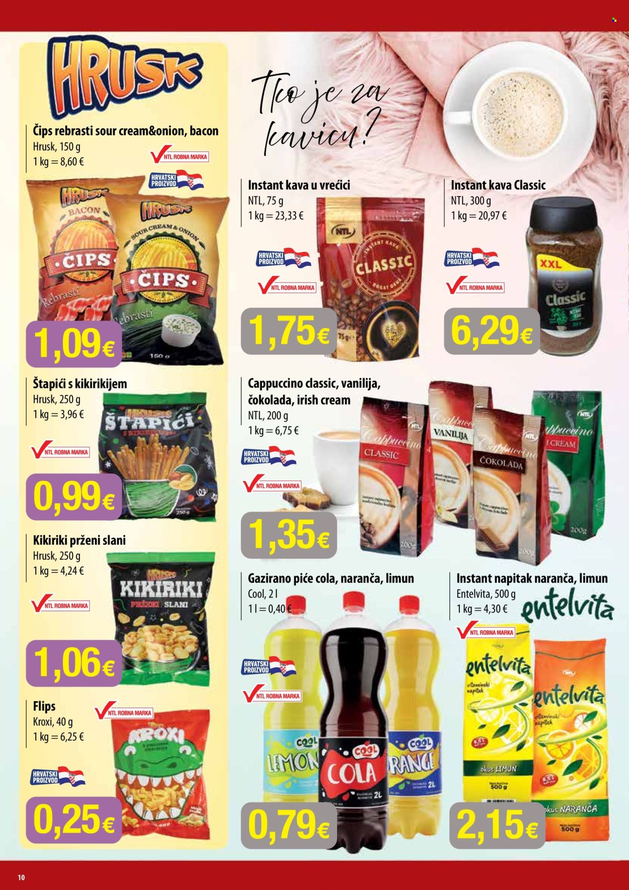 NTL katalog - 24.01.2024. - 30.01.2024. Stranica 10