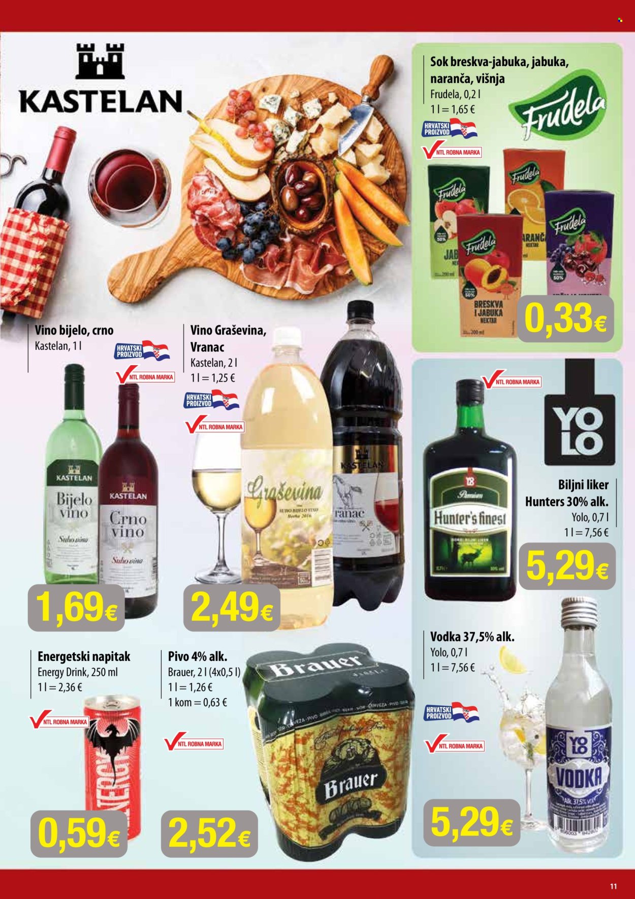 NTL katalog - 24.01.2024. - 30.01.2024. Stranica 11