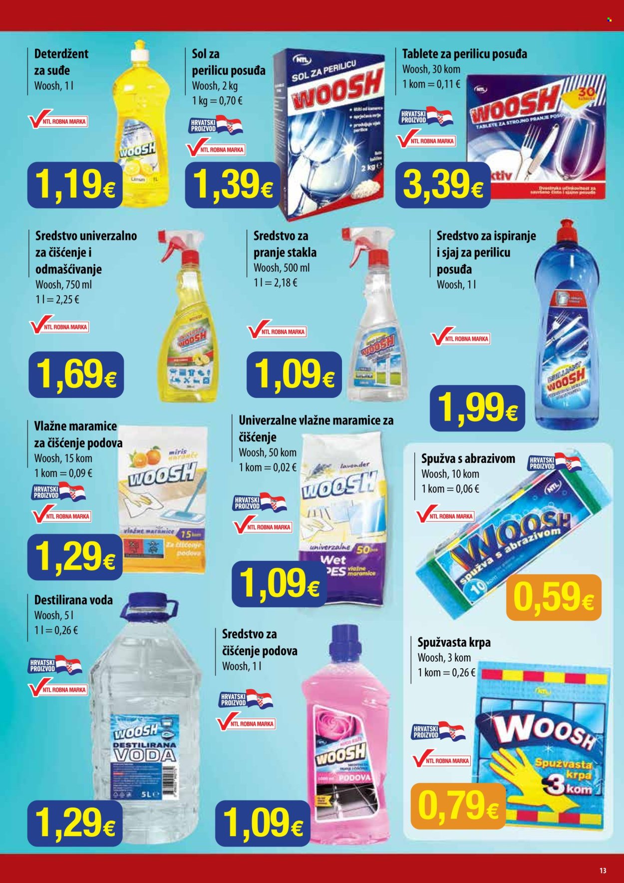 NTL katalog - 24.01.2024. - 30.01.2024. Stranica 13