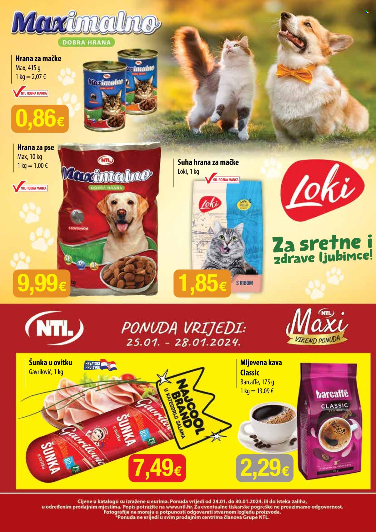 NTL katalog - 24.01.2024. - 30.01.2024. Stranica 16