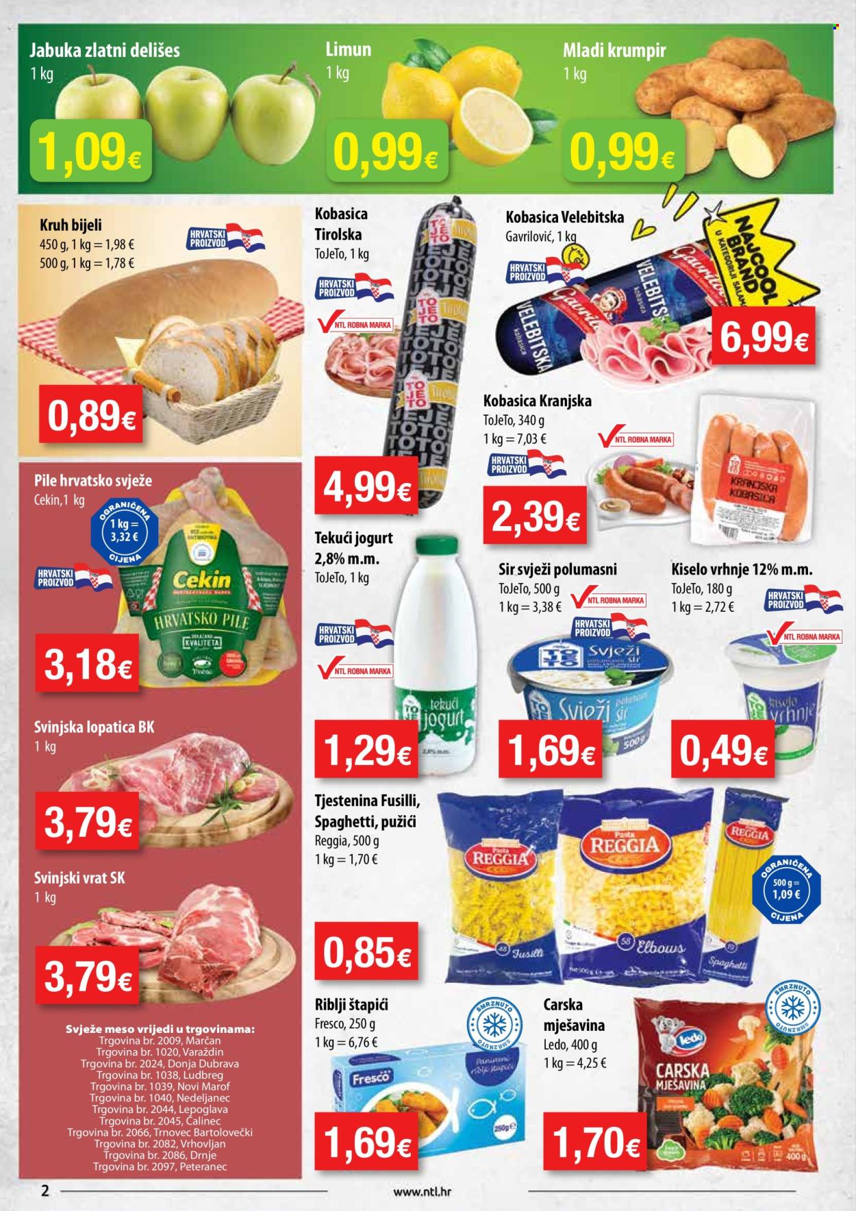 NTL katalog - 24.01.2024. - 30.01.2024. Stranica 2