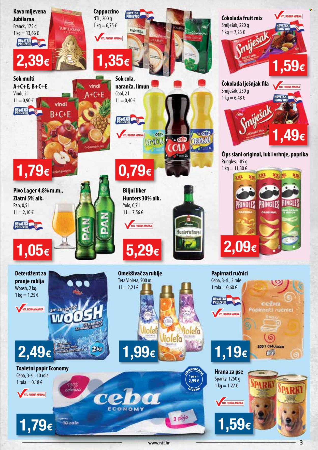 NTL katalog - 24.01.2024. - 30.01.2024. Stranica 3