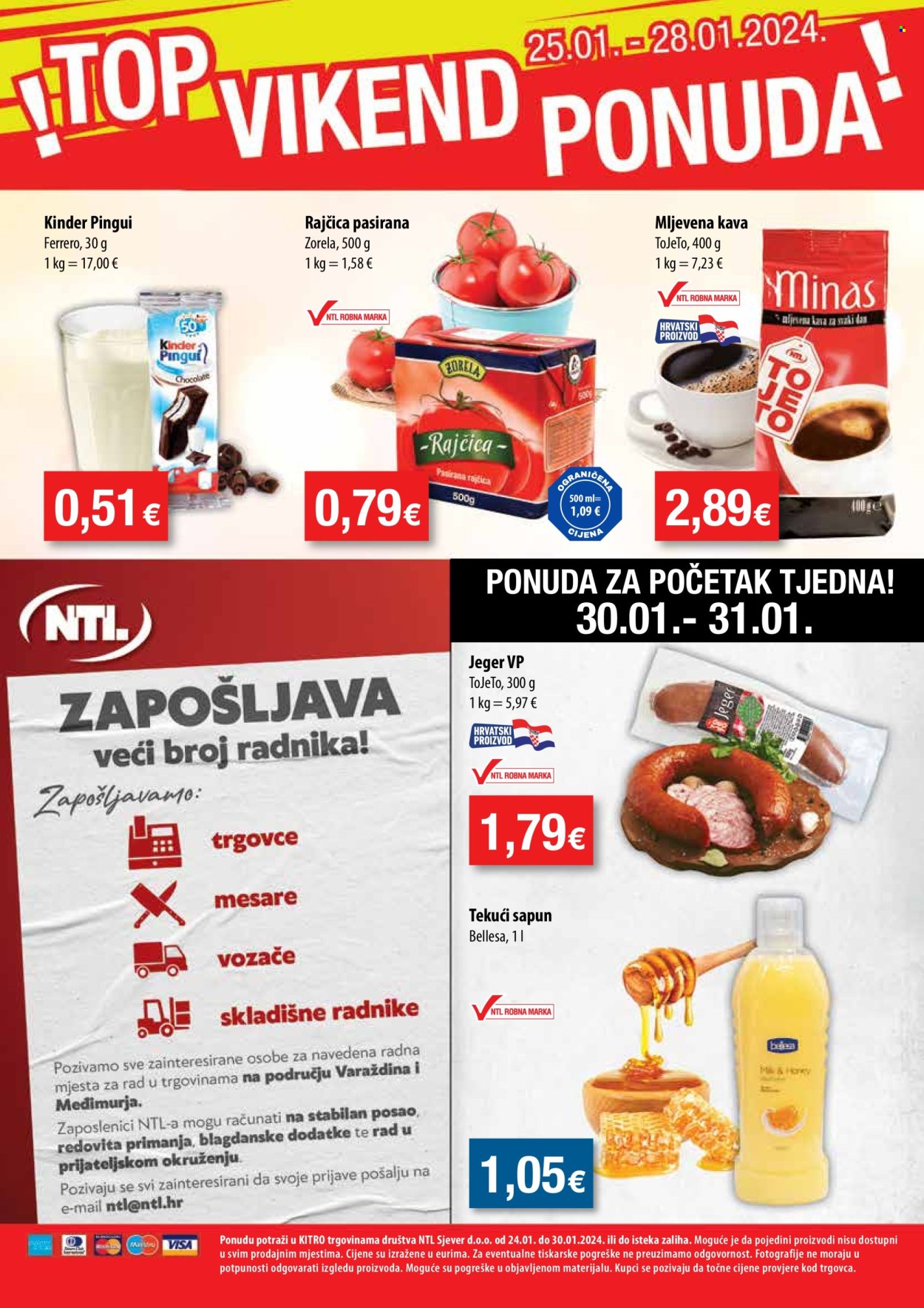 NTL katalog - 24.01.2024. - 30.01.2024. Stranica 4