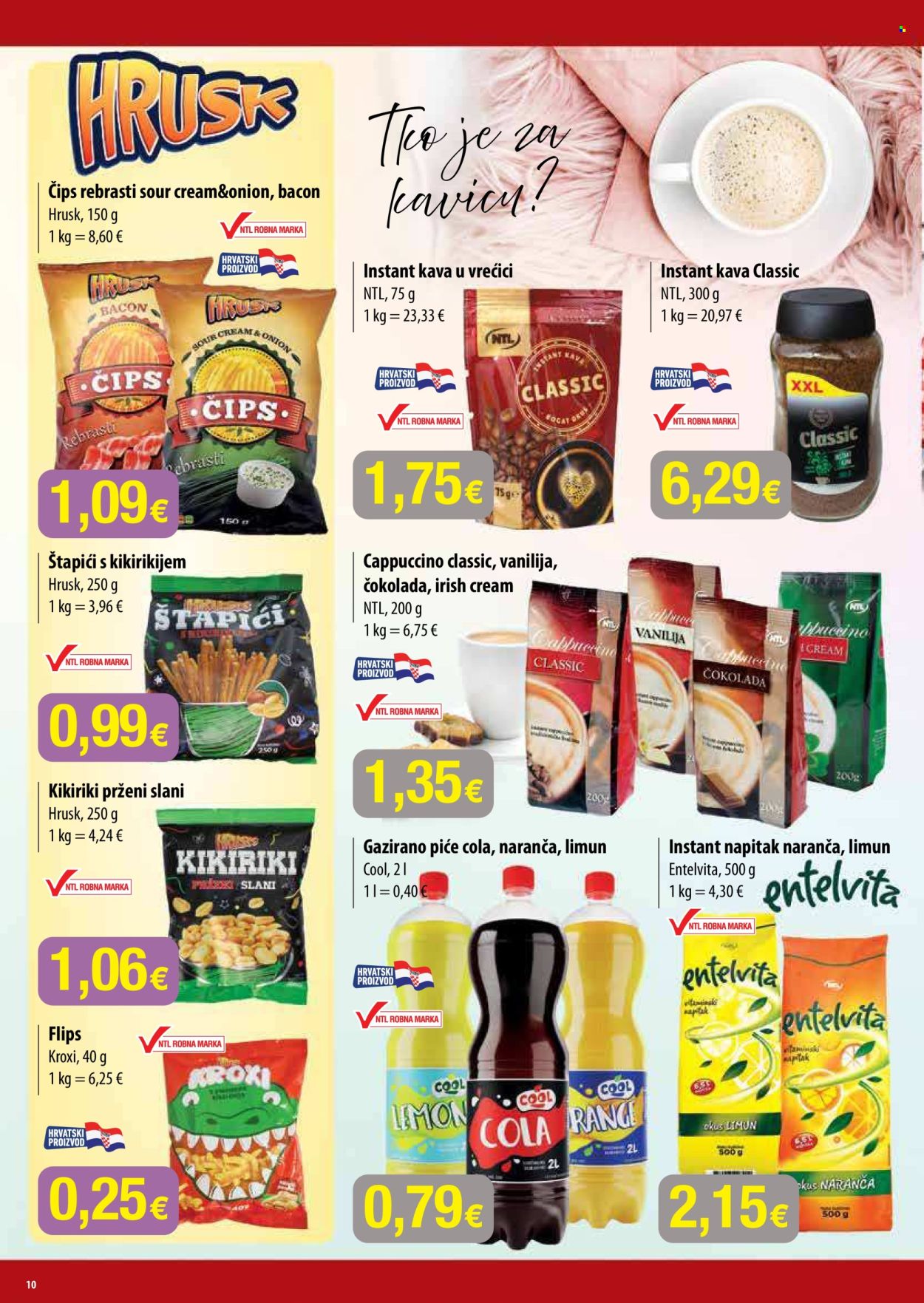 Boso katalog - 24.01.2024. - 30.01.2024. Stranica 10