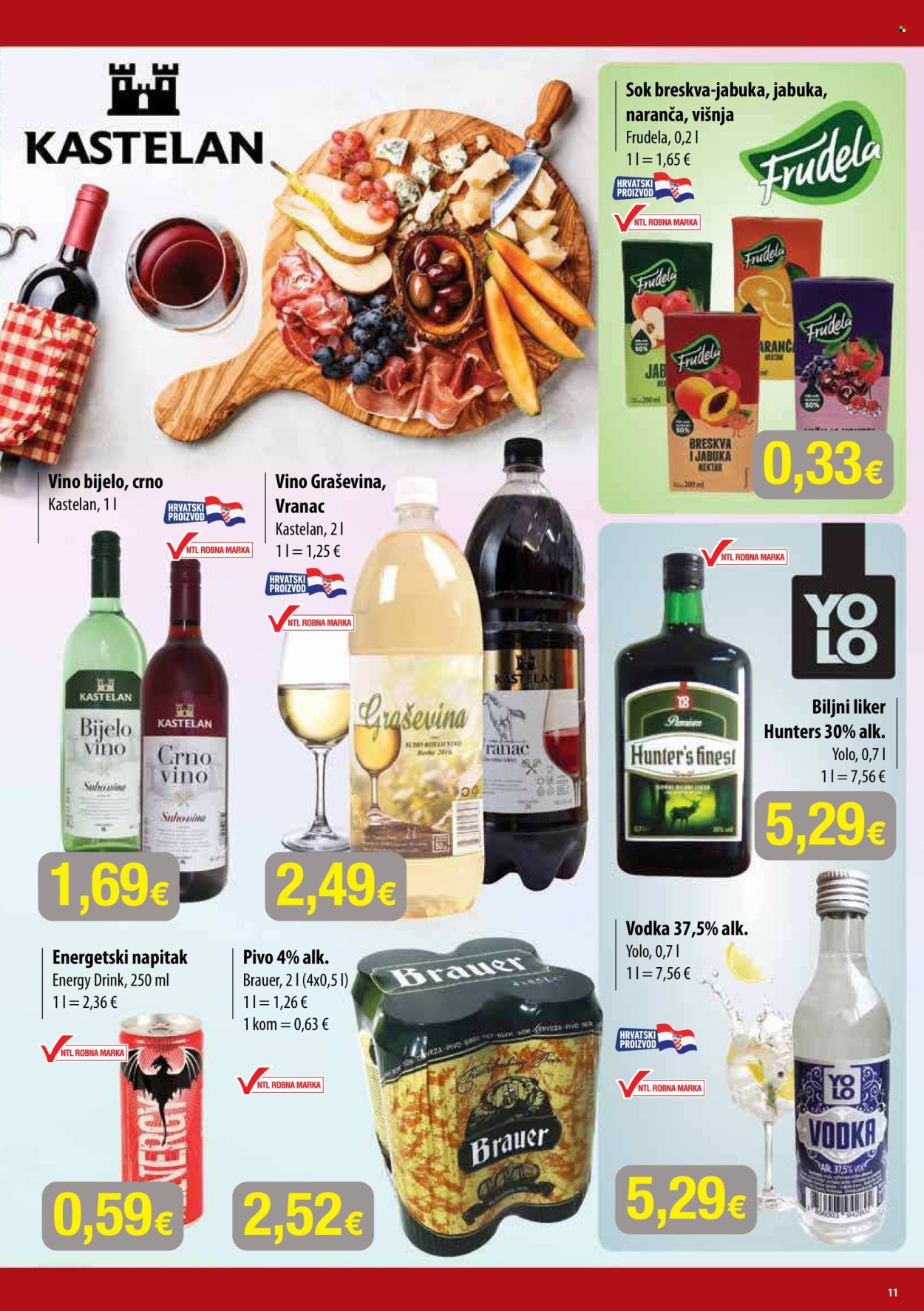 Boso katalog - 24.01.2024. - 30.01.2024. Stranica 11