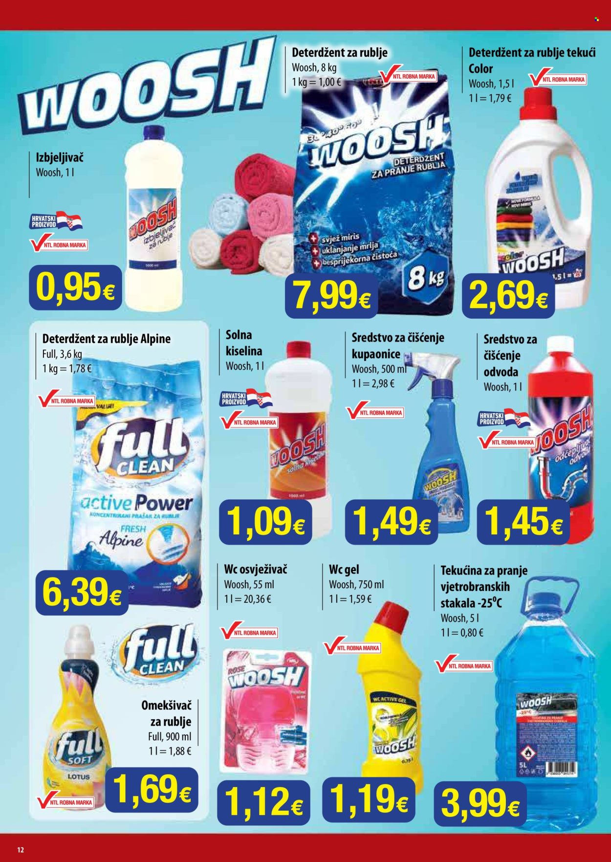 Boso katalog - 24.01.2024. - 30.01.2024. Stranica 12