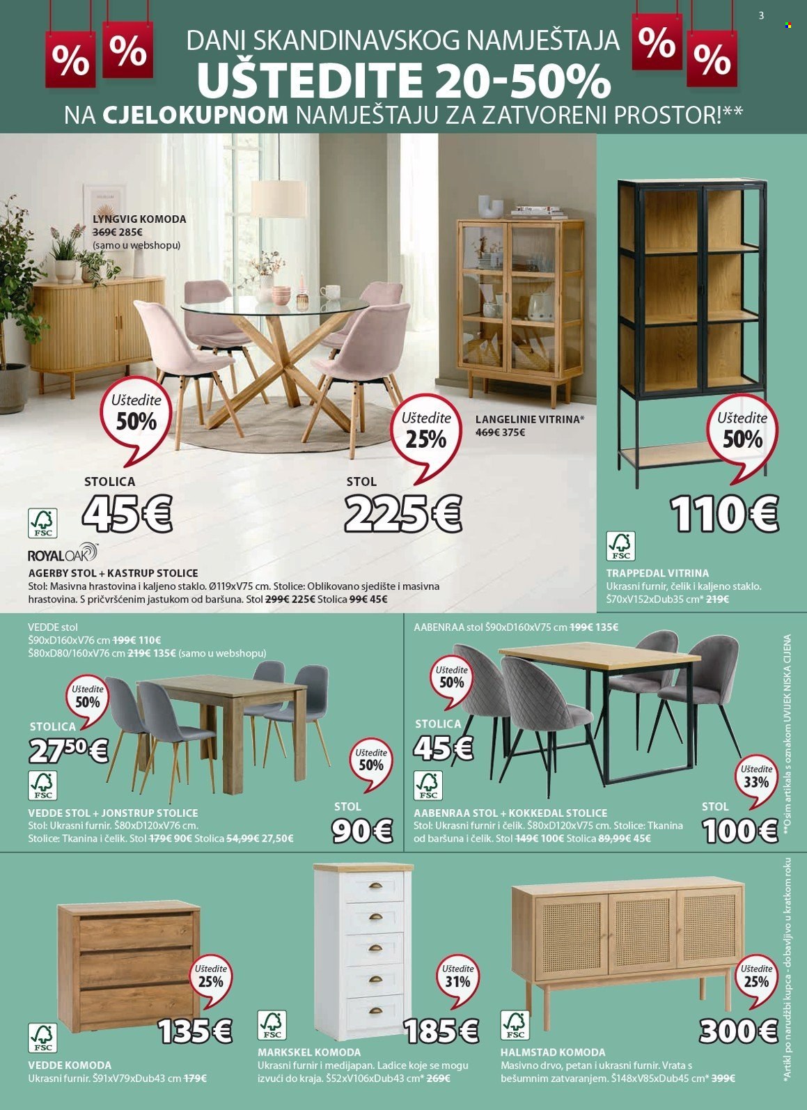 JYSK katalog - 26.01.2024. - 30.01.2024. Stranica 4