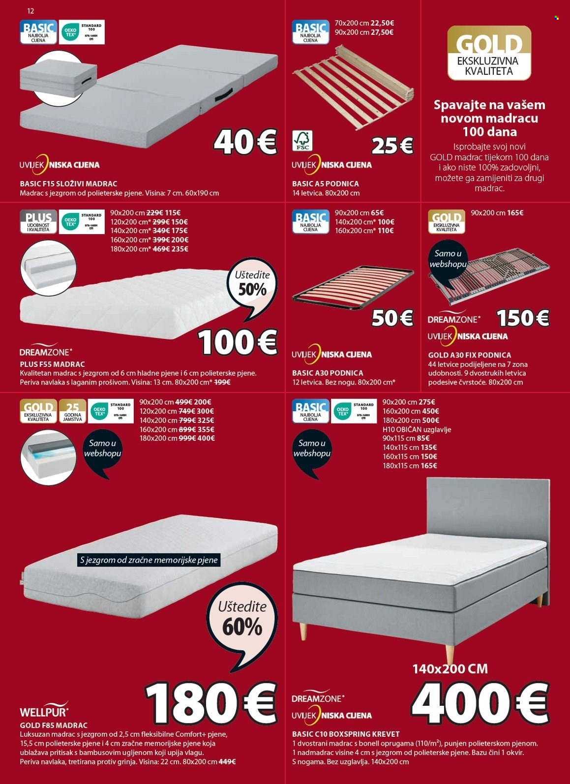 JYSK katalog - 26.01.2024. - 30.01.2024. Stranica 13
