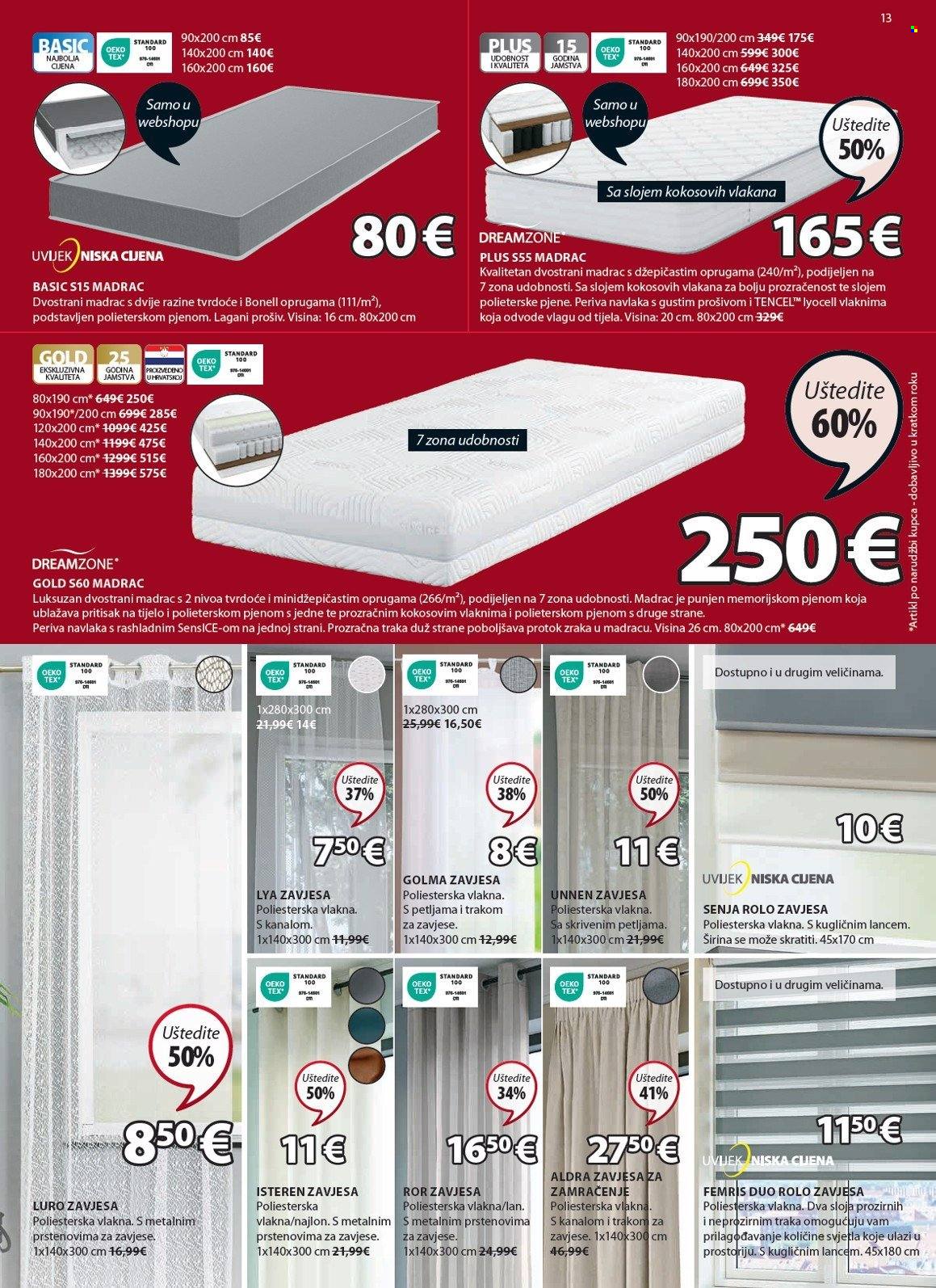 JYSK katalog - 26.01.2024. - 30.01.2024. Stranica 14