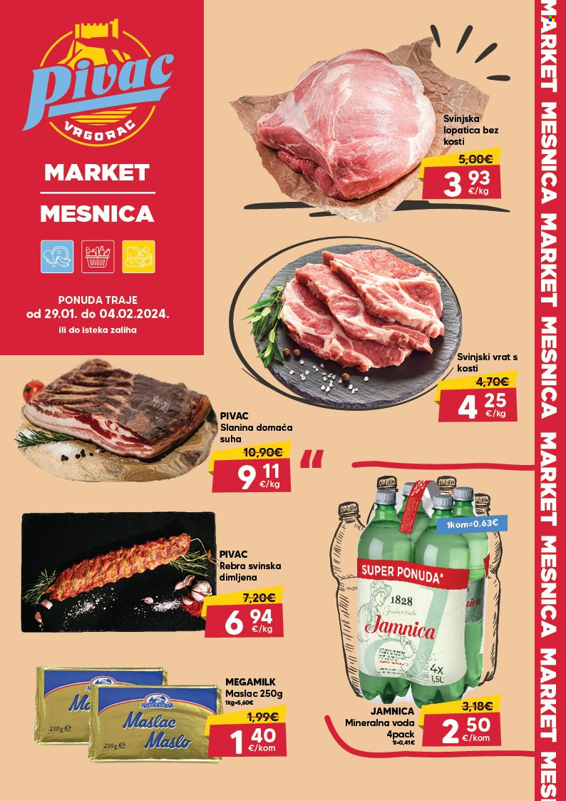 Pivac katalog - 29.01.2024. - 04.02.2024. Stranica 1