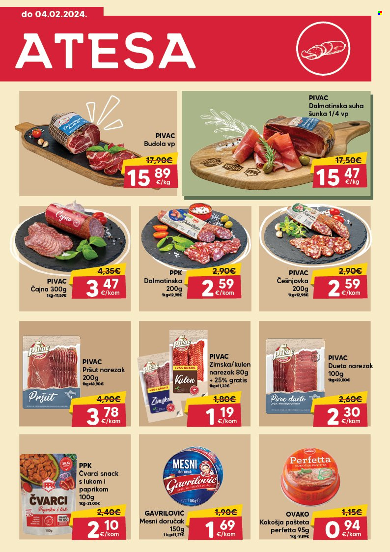 Pivac katalog - 29.01.2024. - 04.02.2024. Stranica 3