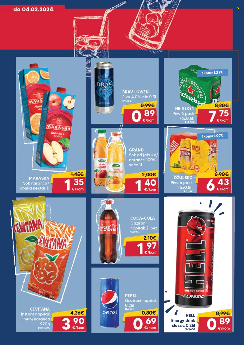 Pivac katalog - 29.01.2024. - 04.02.2024. Stranica 11