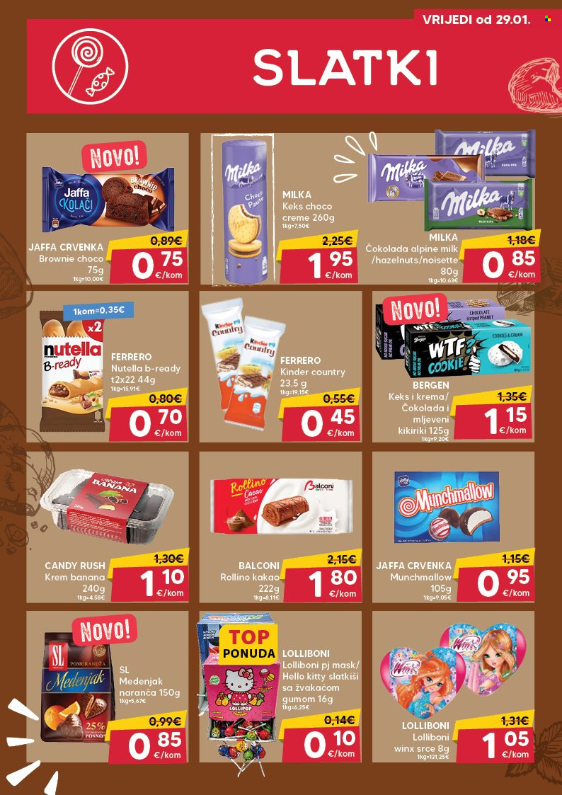Pivac katalog - 29.01.2024. - 04.02.2024. Stranica 12