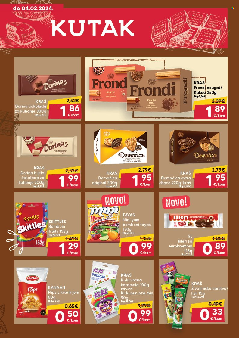 Pivac katalog - 29.01.2024. - 04.02.2024. Stranica 13