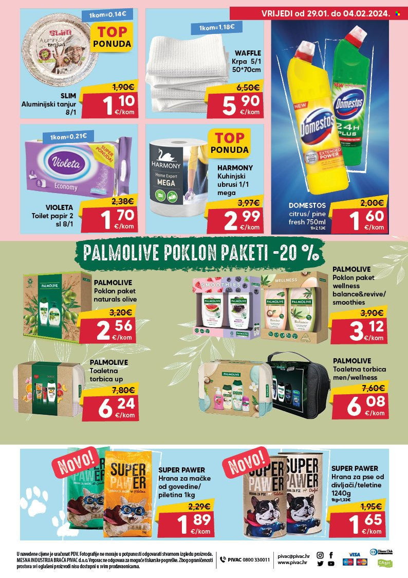 Pivac katalog - 29.01.2024. - 04.02.2024. Stranica 16