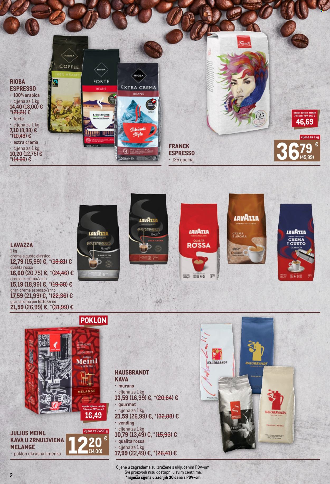 Metro katalog - 01.02.2024. - 14.02.2024. Stranica 2