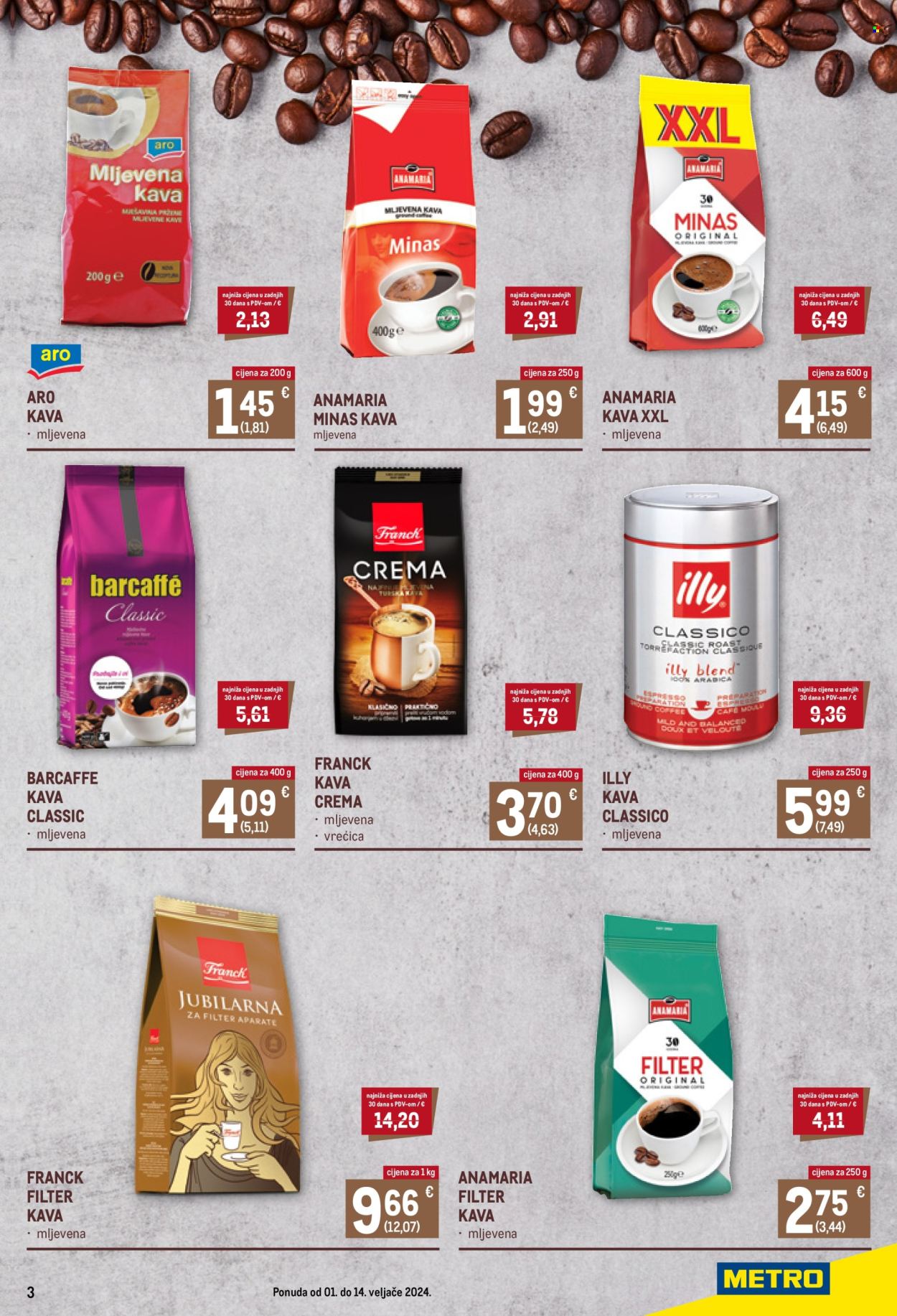 Metro katalog - 01.02.2024. - 14.02.2024. Stranica 3