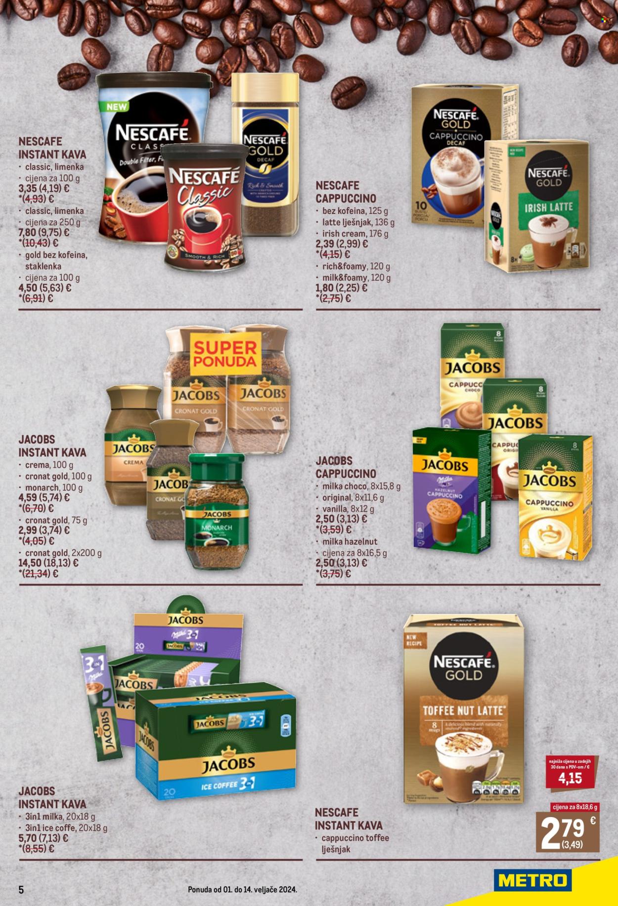 Metro katalog - 01.02.2024. - 14.02.2024. Stranica 5