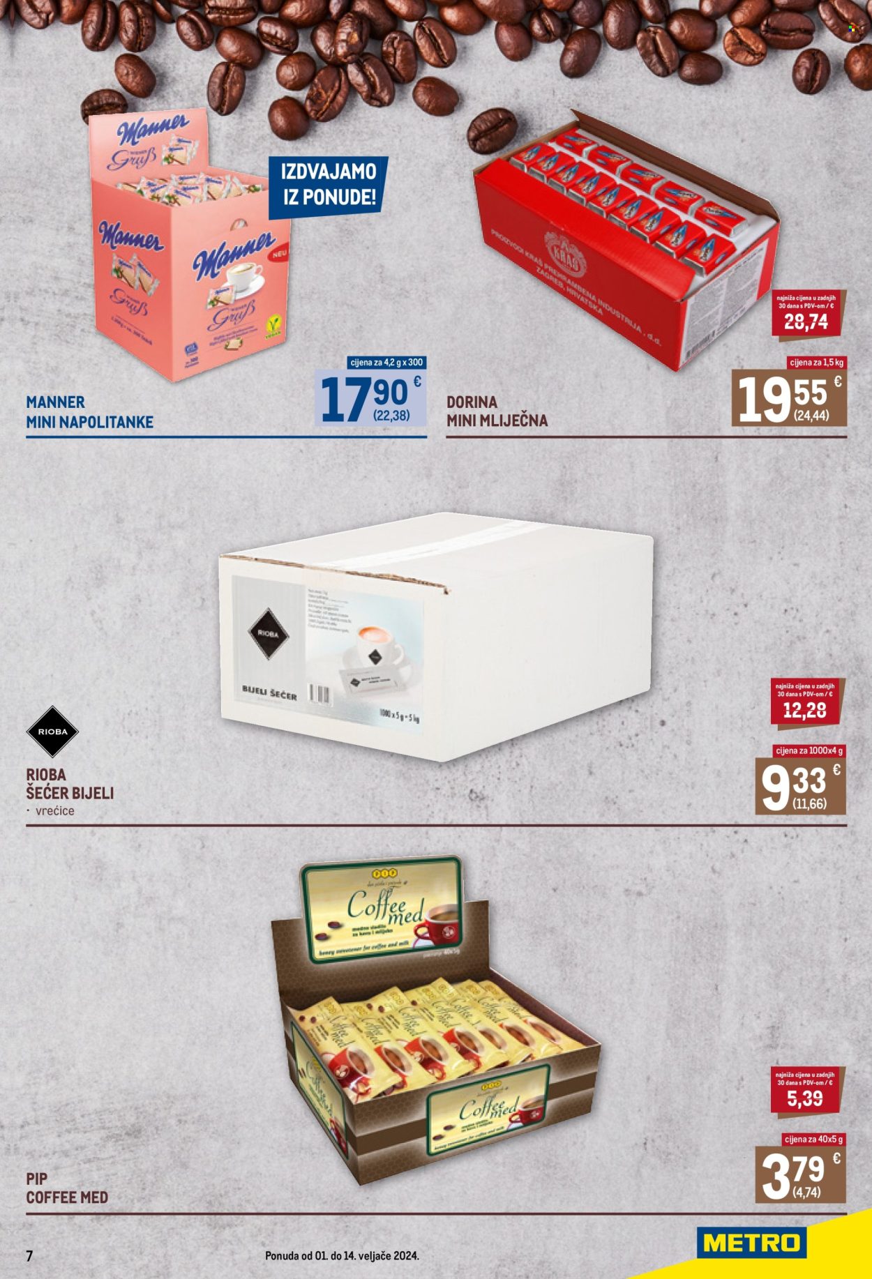 Metro katalog - 01.02.2024. - 14.02.2024. Stranica 7