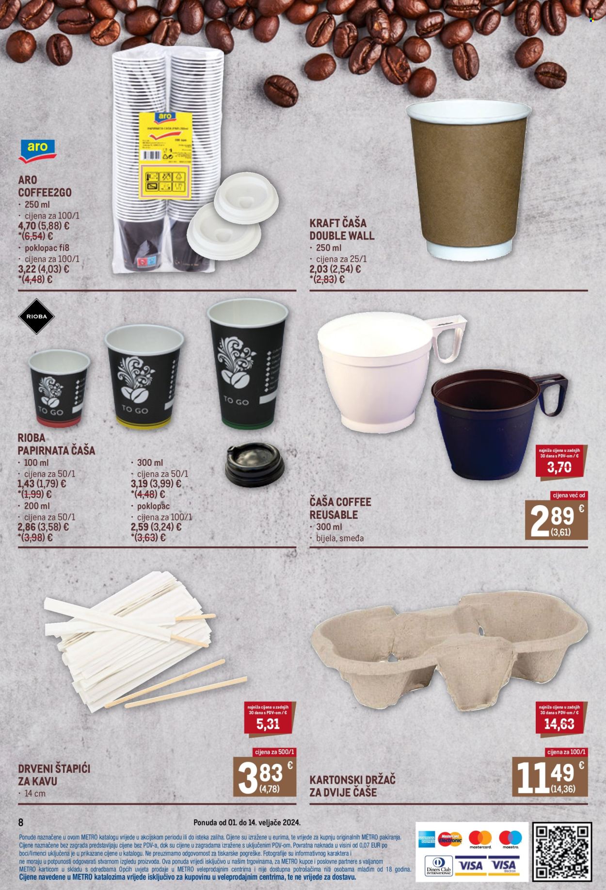 Metro katalog - 01.02.2024. - 14.02.2024. Stranica 8