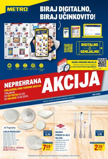 Metro katalog - 01.02.2024. - 14.02.2024.