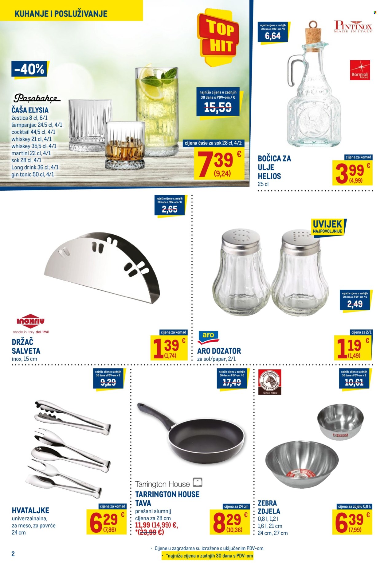 Metro katalog - 01.02.2024. - 14.02.2024. Stranica 2