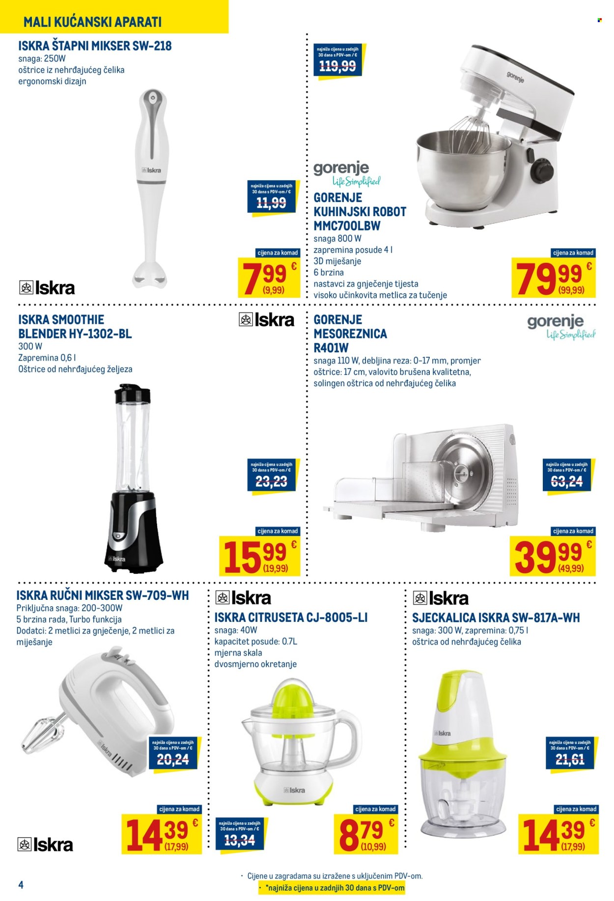 Metro katalog - 01.02.2024. - 14.02.2024. Stranica 4