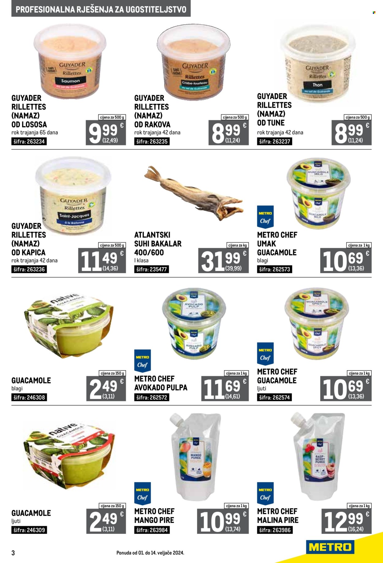 Metro katalog - 01.02.2024. - 14.02.2024. Stranica 3