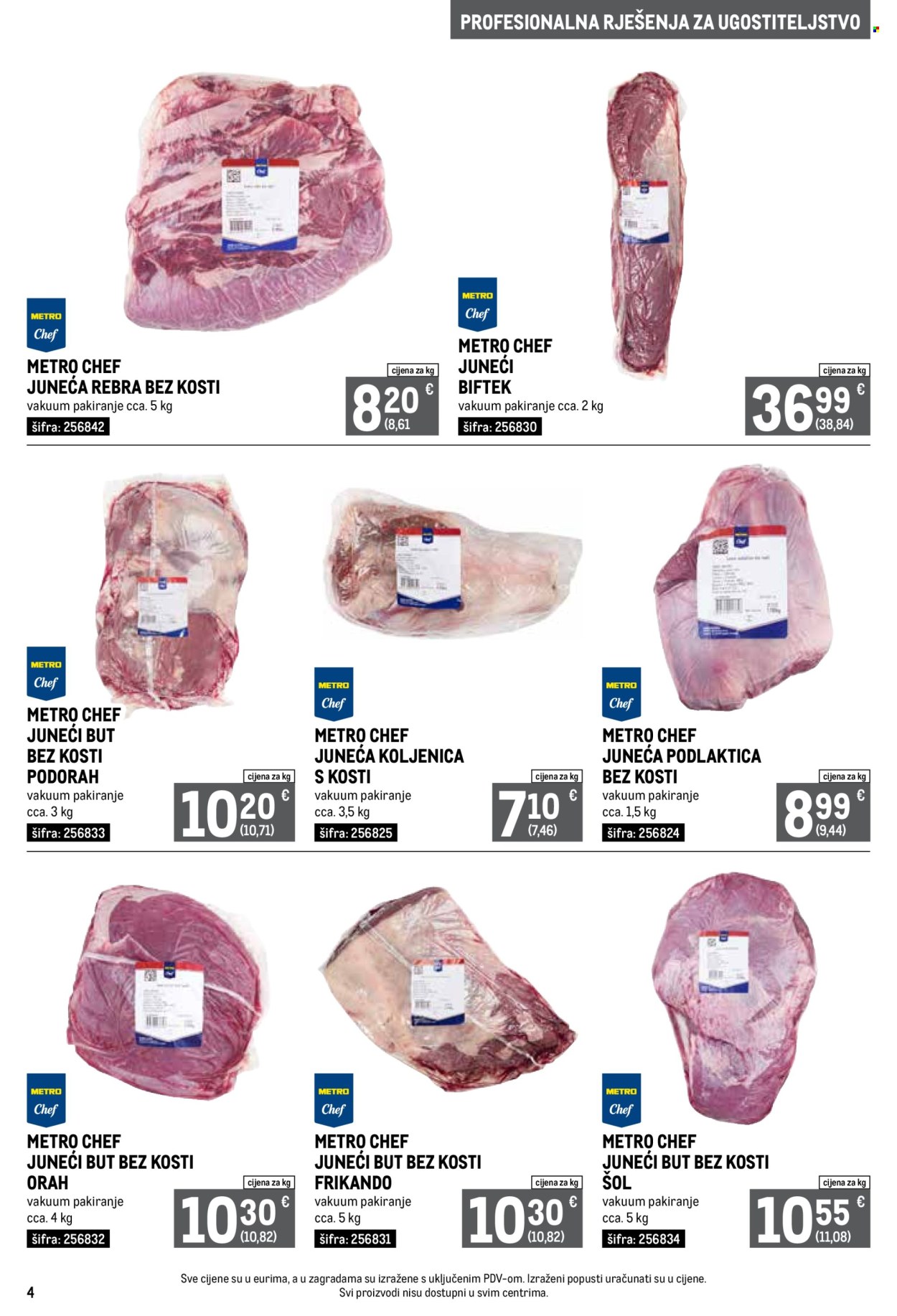 Metro katalog - 01.02.2024. - 14.02.2024. Stranica 4