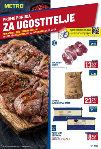 Metro katalog - 01.02.2024. - 14.02.2024.
