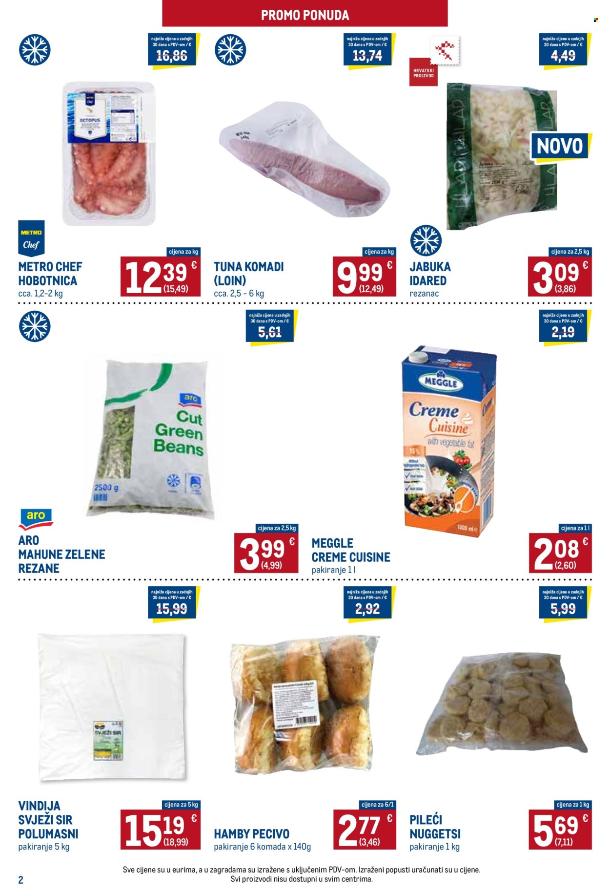 Metro katalog - 01.02.2024. - 14.02.2024. Stranica 2