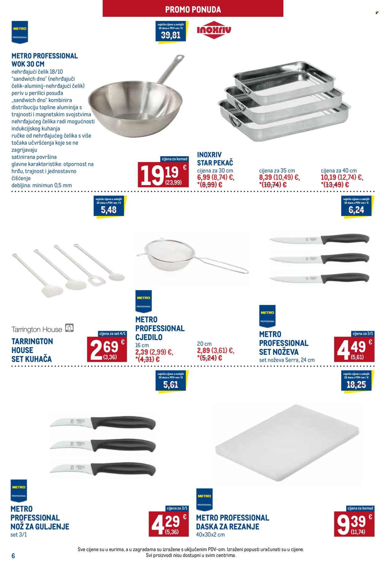Metro katalog - 01.02.2024. - 14.02.2024. Stranica 6