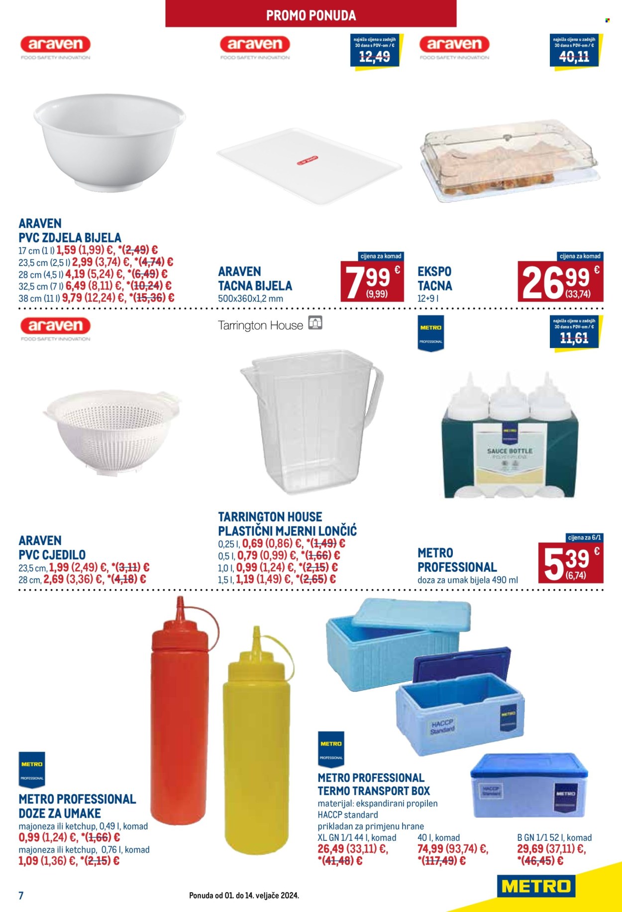 Metro katalog - 01.02.2024. - 14.02.2024. Stranica 7