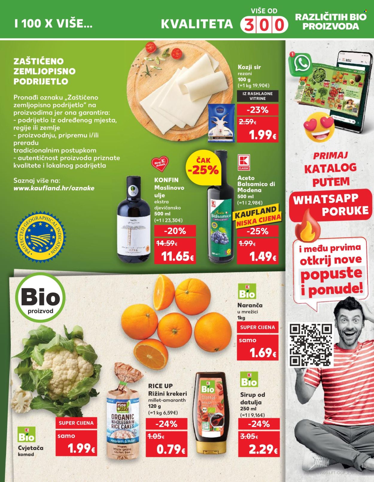 Kaufland katalog - 31.01.2024. - 06.02.2024. Stranica 13