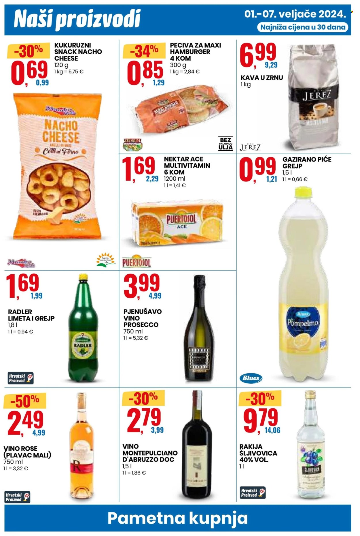 Eurospin katalog - 01.02.2024. - 07.02.2024. Stranica 10