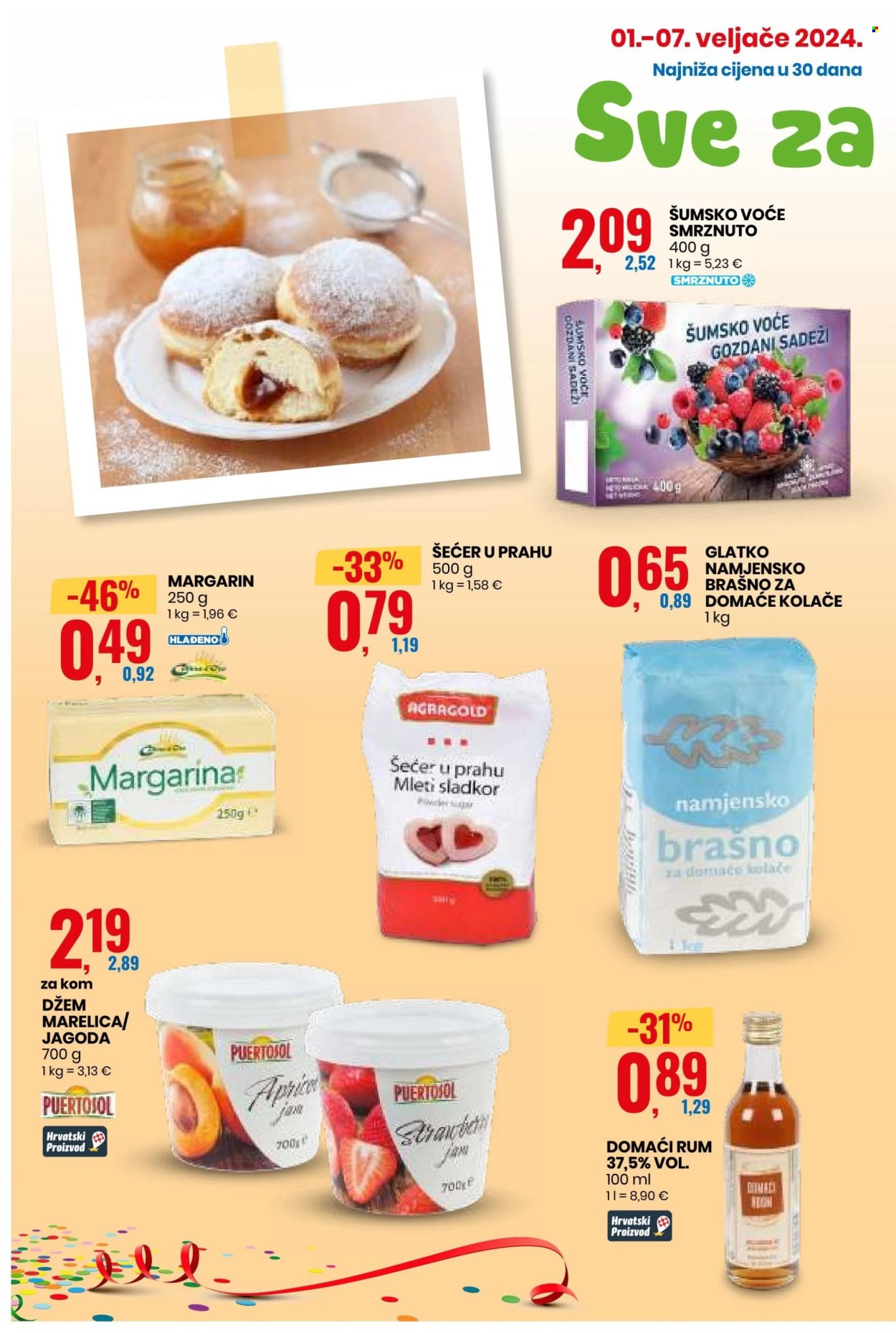 Eurospin katalog - 01.02.2024. - 07.02.2024. Stranica 16