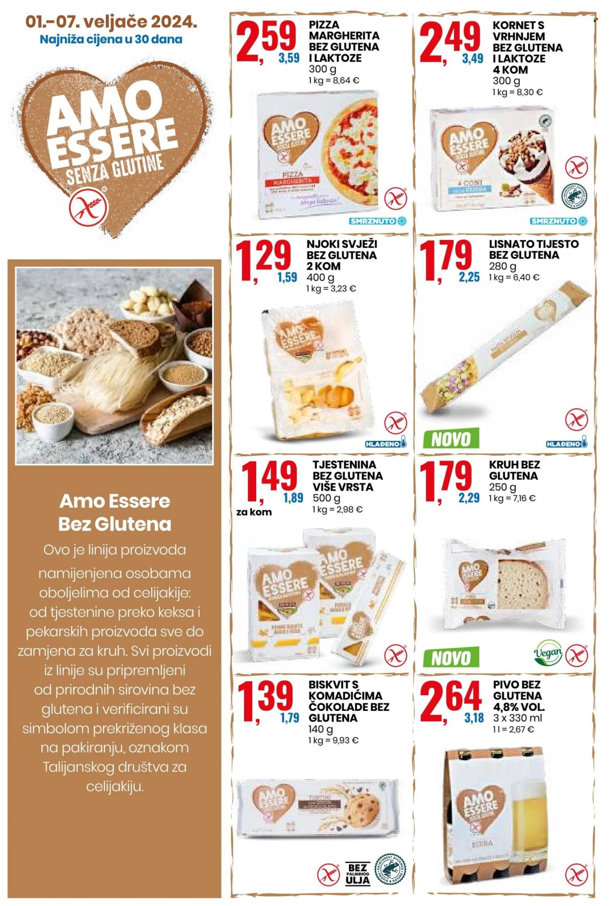 Eurospin katalog - 01.02.2024. - 07.02.2024. Stranica 18
