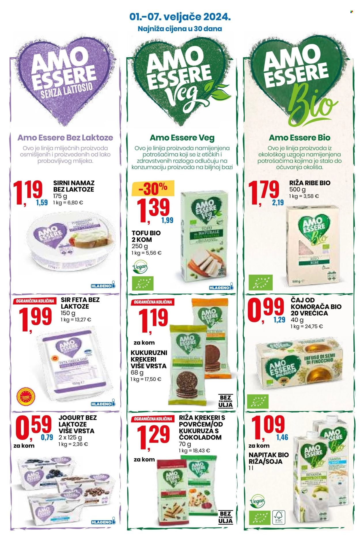 Eurospin katalog - 01.02.2024. - 07.02.2024. Stranica 19