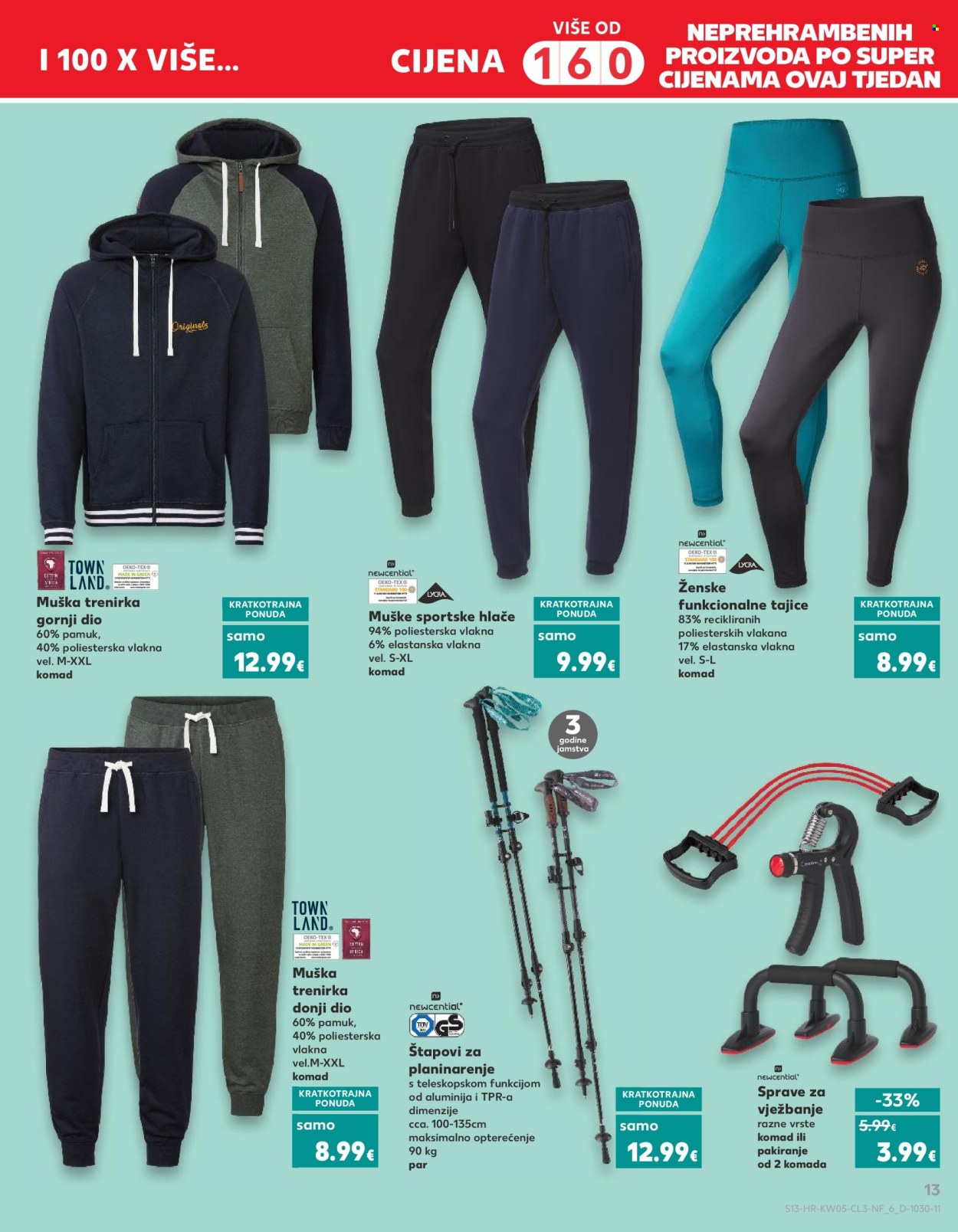 Kaufland katalog - 31.01.2024. - 06.02.2024. Stranica 13