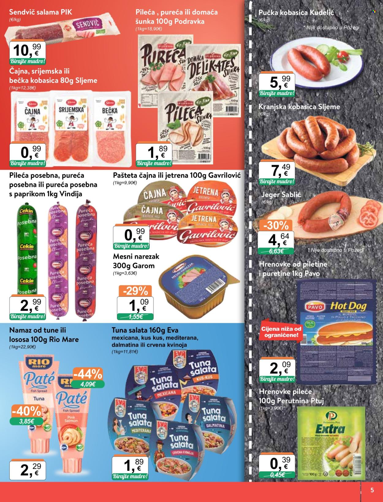 KTC katalog - 01.02.2024. - 07.02.2024. Stranica 5
