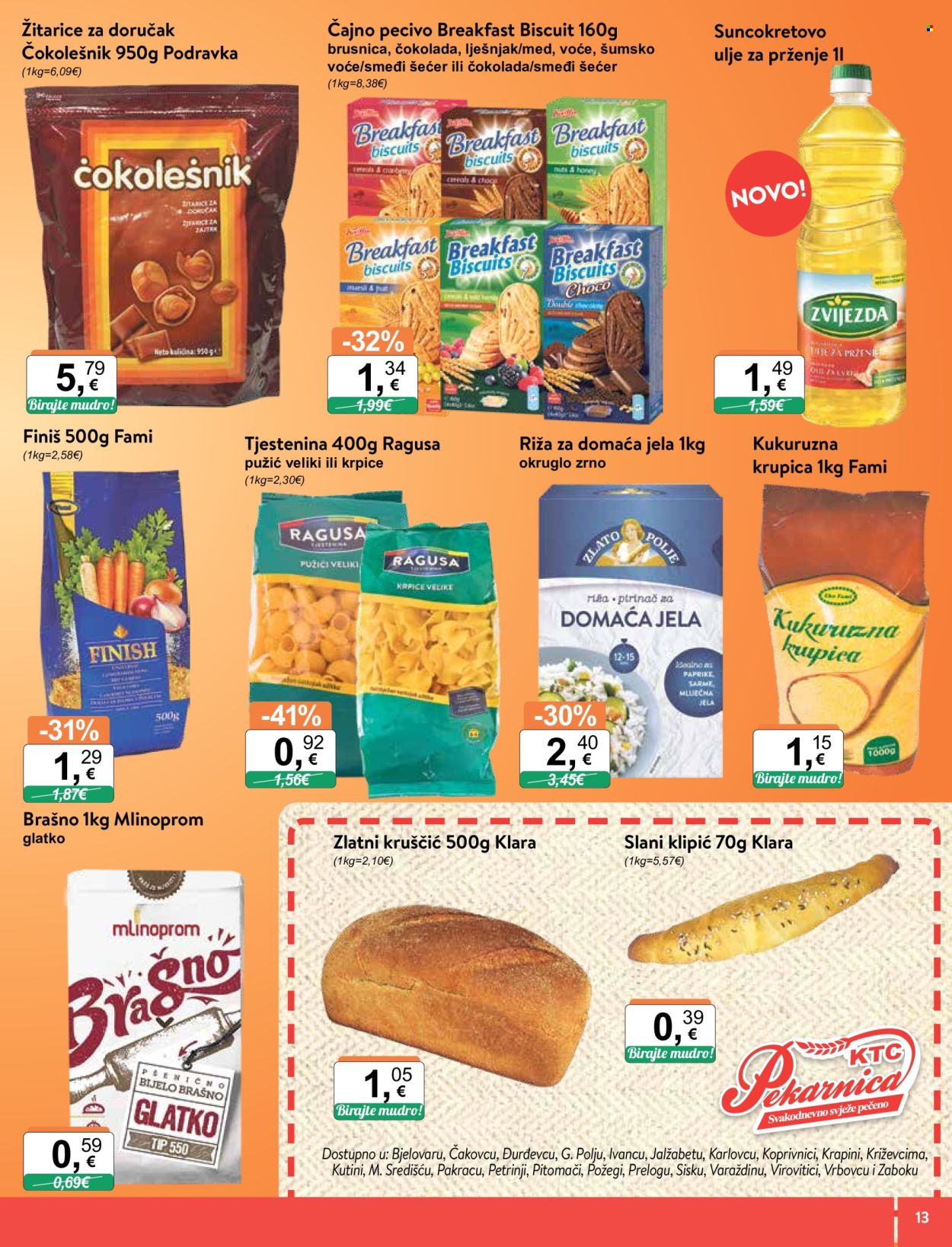 KTC katalog - 01.02.2024. - 07.02.2024. Stranica 13
