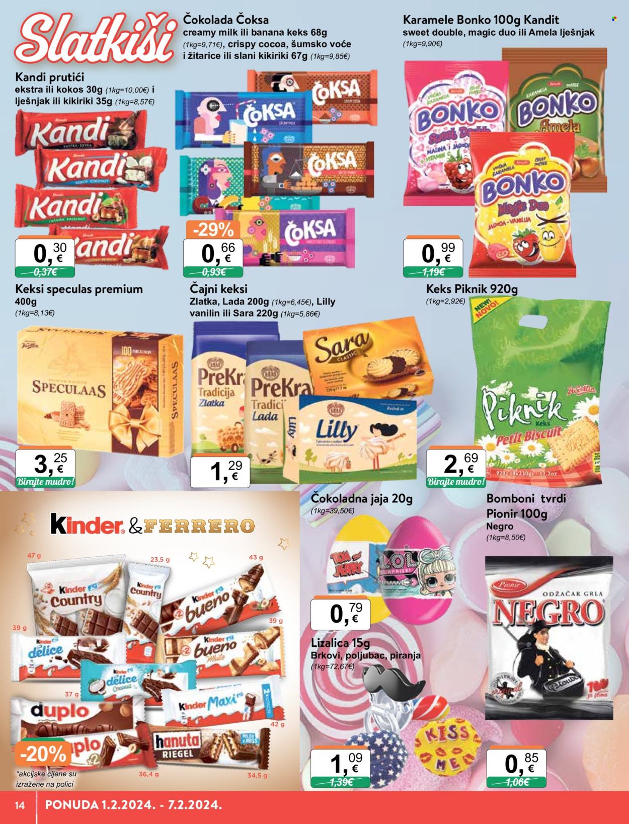 KTC katalog - 01.02.2024. - 07.02.2024. Stranica 14