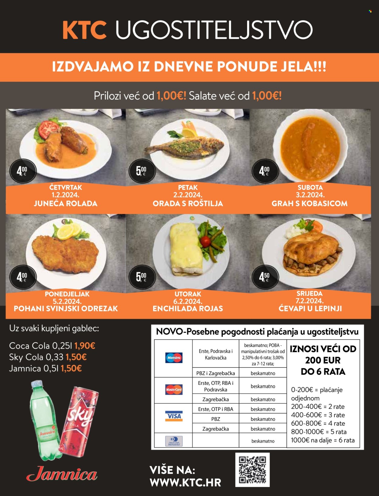 KTC katalog - 01.02.2024. - 07.02.2024. Stranica 25